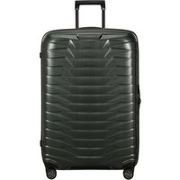 Samsonite Hartschalen-Trolley "Proxis, 75 cm", 4 Rollen von Samsonite