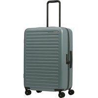 Samsonite Hartschalen-Trolley "Stackd, 68 cm", 4 Rollen von Samsonite