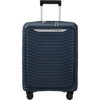 Samsonite Hartschalen-Trolley "UPSCAPE 55 mit Frontfach", 4 Rollen, Easy-Access-Frontfach Handgepäck Hartschalenkoffer TSA-Zahlenschloss Samsonite Hartschalen-Trolley "UPSCAPE 55 mit Frontfach", 4 Rollen, Easy-Access-Frontfach Handgepäck Hartschalenkoffer TSA-Zahlenschloss von Samsonite