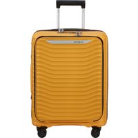 Samsonite Hartschalen-Trolley "UPSCAPE 55 mit Frontfach" 42 l 4 Rollen Easy-Access-Frontfach Handgepäck Hartschalenkoffer TSA-Zahlenschloss Samsonite Hartschalen-Trolley "UPSCAPE 55 mit Frontfach" 42 l 4 Rollen Easy-Access-Frontfach Handgepäck Hartschalenkoffer TSA-Zahlenschloss von Samsonite