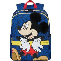 Samsonite Kinderrucksack "DAYDREAM DISNEY, Mickey Happy" reflektierende Details Samsonite Kinderrucksack "DAYDREAM DISNEY, Mickey Happy" reflektierende Details von Samsonite