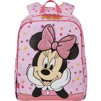 Samsonite Kinderrucksack "DAYDREAM DISNEY, Minnie Flower Power" reflektierende Details Samsonite Kinderrucksack "DAYDREAM DISNEY, Minnie Flower Power" reflektierende Details von Samsonite
