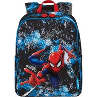 Samsonite Kinderrucksack "DAYDREAM MARVEL, Spiderman Mystery" reflektierende Details Samsonite Kinderrucksack "DAYDREAM MARVEL, Spiderman Mystery" reflektierende Details von Samsonite