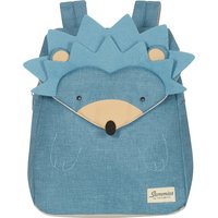 Samsonite Kinderrucksack "Happy Sammies, Hedgehog Harris, S", reflektierende Details von Samsonite