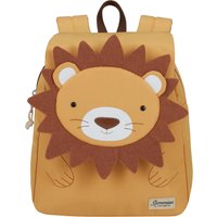 Samsonite Kinderrucksack "Happy Sammies ECO, S, Lion Lester" von Samsonite