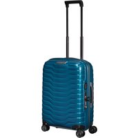 Samsonite Koffer "PROXIS 55 exp", 4 Rollen von Samsonite