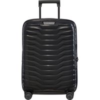 Samsonite Koffer "PROXIS 55 exp", 4 Rollen von Samsonite