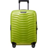 Samsonite Koffer "PROXIS 55 exp", 4 Rollen von Samsonite