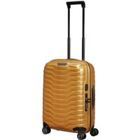 Samsonite Koffer "PROXIS 55 exp", 4 Rollen von Samsonite