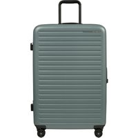 Samsonite Koffer "STACKD 75", 4 Rollen von Samsonite