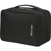 Samsonite Kulturbeutel "RESPARK Toilet Kit Weekender" Kosmetiktasche Reisekosmetiktasche Beauty-Bag mit Tragegriff Samsonite Kulturbeutel "RESPARK Toilet Kit Weekender" Kosmetiktasche Reisekosmetiktasche Beauty-Bag mit Tragegriff von Samsonite
