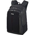 Samsonite Laptop-Rucksack GuardIT 2.0 15.6 " Polystyrol Schwarz 30 x 20 x 44 cm von Samsonite