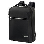 Samsonite Laptop-Rucksack Litepoint 134550-1041 17,3 Zoll Schwarz von Samsonite