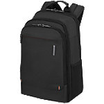 Samsonite Laptop-Rucksack Network4 142309-6551 14,1 Zoll Schwarz von Samsonite