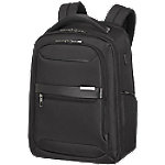 Samsonite Laptop-Rucksack Vectura EVO 14.1 " Polyester Schwarz 16 x 41 x 29 cm von Samsonite