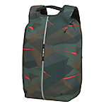 Samsonite 128822-4631 Securipak Rucksack 15,6 Zoll, camouflage von Samsonite