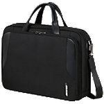 Samsonite Laptoptasche SA2093 15,6 Zoll PL (Polyester), PU (Polyurethan) 40,5 x 12 x 30 cm Schwarz von Samsonite