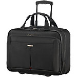 Samsonite Laptoptrolley GuardIT 2.0 17.3 " Polystyrol Schwarz 45 x 18 x 33 cm von Samsonite