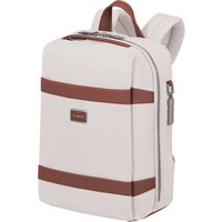 Samsonite Notebookrucksack edles Design von Samsonite