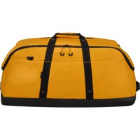 Samsonite Reisetasche "ECODIVER DUFFLE L", mit Rucksackfunktion Reisetasche Weekender Sporttasche von Samsonite