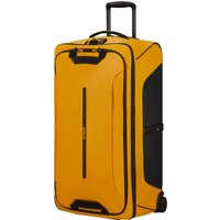 Samsonite Reisetasche "Ecodiver, 79 cm, Yellow" von Samsonite