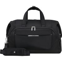 Samsonite Reisetasche "RE-LITE", (Set, 2 tlg., mit Packwürfel), Duffle Weekender Overnighter mit Packwürfel von Samsonite