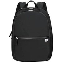 Samsonite Rucksack ECO WAVE Kunstfaser black 18,8 l von Samsonite