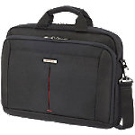 Samsonite Schultertasche GuardIT 2.0 15.6 " Polystyrol 14,5 L Schwarz von Samsonite