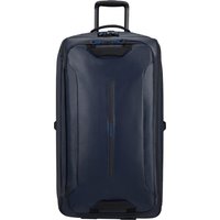 Samsonite Weichgepäck-Trolley "ECODIVER 79", 2 Rollen, Reisetasche, Trolley Weichschalenkoffer Koffer TSA-Zahlenschloss von Samsonite