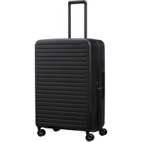Samsonite Hartschalen-Trolley "RESTACKD, verschiedene Größen und Farben" mit Packtaschen, 99 l 4 Rollen Reisekoffer mit TSA Schloss Volumenerweiterung Packtaschen Samsonite Hartschalen-Trolley "RESTACKD, verschiedene Größen und Farben" mit Packtaschen, 99 l 4 Rollen Reisekoffer mit TSA Schloss Volumenerweiterung Packtaschen von Samsonite