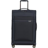 Samsonite Weichgepäck-Trolley "AIREA, verschiedene Größen und Farben", 4 Rollen, Weichschalen-Koffer Reisekoffer mit Volumenerweiterung bei M/L von Samsonite