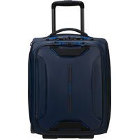 Samsonite Weichgepäck-Trolley "ECODIVER 45 cm", 2 Rollen, Handgepäck Weichschalenkoffer Trolley Handgepäck-Koffer von Samsonite