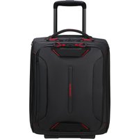 Samsonite Weichgepäck-Trolley "ECODIVER 45 cm", 2 Rollen, Handgepäck Weichschalenkoffer Trolley Handgepäck-Koffer von Samsonite