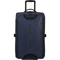 Samsonite Weichgepäck-Trolley "ECODIVER 67", 2 Rollen, Reisetasche, Trolley Weichschalenkoffer Koffer TSA-Zahlenschloss von Samsonite