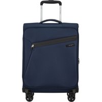 Samsonite Weichgepäck-Trolley "LITEBEAM, verschiedene Größen und Farben", 4 Rollen, Reisekoffer Aufgabegepäck Trolley Volumenerweiterung bei M/L von Samsonite