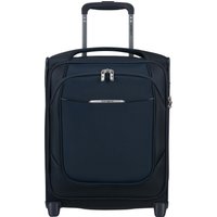 Samsonite Weichgepäck-Trolley "RE-LITE, 45 cm", (Set, 2 St., mit Packwürfel), 2 Rollen, Underseater Handgepäck TSA-Schloss Reisekoffer Laptopfach von Samsonite