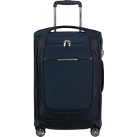 Samsonite Weichgepäck-Trolley "RE-LITE, verschiedene Größen und Farben", (Set, 2 St., mit 2 Packwürfeln), 4 Rollen, Reisekoffer TSA-Schloss Stickerbogen Volumenerweiterung Laptopfach von Samsonite