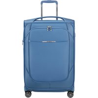 Samsonite Weichgepäck-Trolley "RE-LITE, verschiedene Größen und Farben" Set, mit 2 Packwürfeln, 2 Stk. tlg. 79 l 4 Rollen Reisekoffer TSA-Schloss Stickerbogen Volumenerweiterung Laptopfach von Samsonite