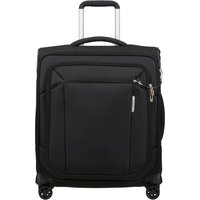 Samsonite Weichgepäck-Trolley "RESPARK, verschiedene Größen und Farben", 4 Rollen, Handgepäck-Koffer Trolley Weichgepäck-Koffer Spinner TSA von Samsonite