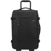 Samsonite Weichgepäck-Trolley "ROADER, verschiedene Größen", 2 Rollen, Reisekoffer Trolley TSA-Zahlenschloss Volumenerweiterung Samsonite Weichgepäck-Trolley "ROADER, verschiedene Größen", 2 Rollen, Reisekoffer Trolley TSA-Zahlenschloss Volumenerweiterung von Samsonite