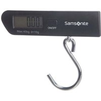 Samsonite - reisezubehör Scale Digitale Gepäckwaage von Samsonite