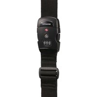 Samsonite - reisezubehor gurte gepackgurt tsa schloss 74534305 von Samsonite