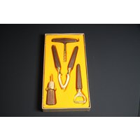 Wunderschönes Vintage Bar-Set von SamsonsTreasureChest