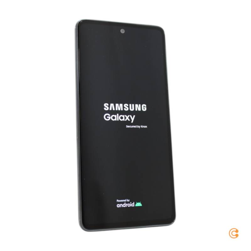 Samsung Galaxy A53 5 G Enterprise Edition 5 G Smartphone Dual Sim Siehe Text/Foto C-Ware von Samsung Galaxy
