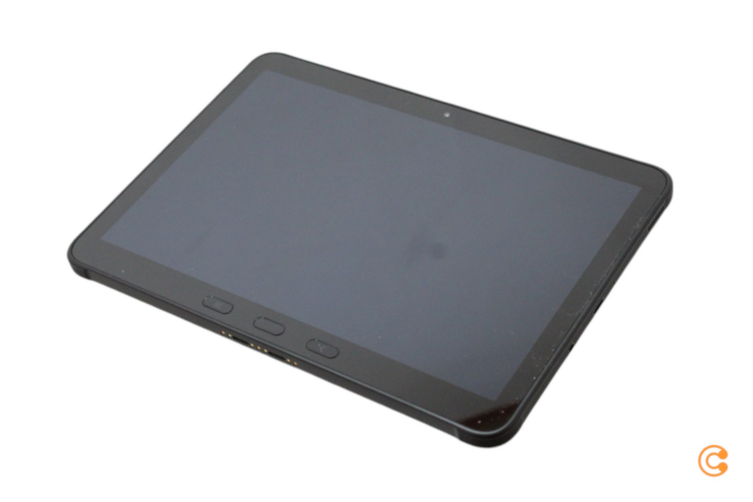 Samsung Galaxy Tab Active4 Pro 5 G Enterprise Edition Android Tablet 25.7 Cm B-Ware von Samsung Galaxy