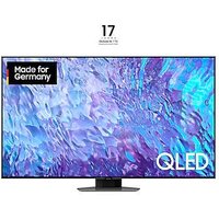 Samsung GQ98Q80C 4K Ultra HD Smart TV 247 cm (98") von Samsung