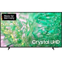 Samsung 55DU8079 Crystal UHD Smart TV 139 cm 55 Zoll von Samsung