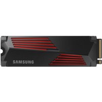 Samsung 990 Pro M.2 SSD - 2 TB von Samsung