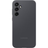 Samsung Silicone Case EF-PS711 für das Galaxy S23 FE (graphit) von Samsung