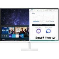 0 Samsung Smart Monitor S32AM501NU LCD-Display 80,1cm (32") von Samsung